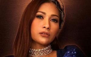 Harus Tampil Cantik Agar Jauh dari Pelakor, Tata Janeeta 'Nyicil' ke MUA