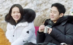 Rating Terus Turun, Drama Son Ye Jin dan Jung Hae In Dikritik Membosankan