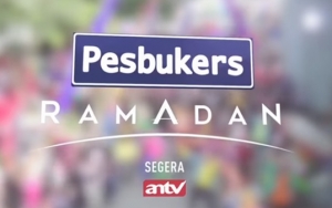 Bikin Jogetan untuk Ramadan, 'Pesbukers' Dikritik Netter