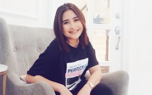 Masih 10 Tahun Lagi, Beginilah Konsep Pernikahan Impian Prilly Latuconsina