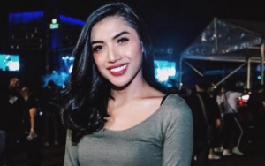 Millendaru Nongkrong Bareng Cowok Diduga Pacar, Begini Reaksi Netter