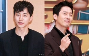 Junho Berlumuran Darah, Jang Hyuk Santai di Still Cut 'Wok of Love'