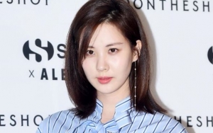 Pamer Naskah, Seohyun Deg-Degan Syuting Drama Bareng Kim Jung Hyun