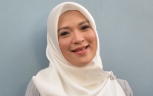Delia Eks Ecoutez Takut Dicap Sengaja Ceraikan Suami di Saat Tertimpa Kasus Hukum