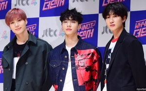 Tayang Perdana, Eunhyuk Mengaku Cinta Buta pada Dance di 'The Dancer'