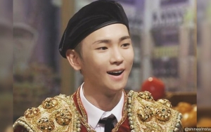 Intip Key SHINee Tampil Ganteng Ala Siswa di 'Harry Potter'