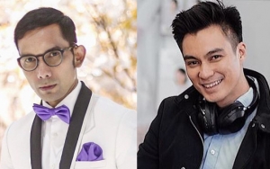 Terpilih Jadi Wakil Presiden Jomblo, Indra Herlambang Malah Tantang Baim Wong
