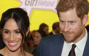 Jelang Royal Wedding, Meghan Markle Bakal Pakai Gaun Senilai Rp 1,8 Miliar
