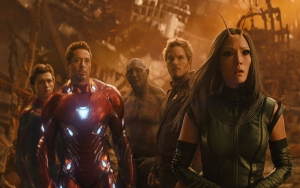Dua Pekan Dirilis, 'Avengers: Infinity War' Masih Dominasi Puncak Box Office