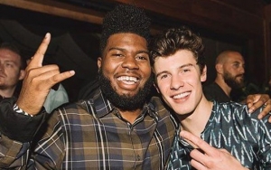 Kolaborasi Lewat 'Youth', Shawn Mendes-Khalid Beri Tribut Korban Manchester Arena