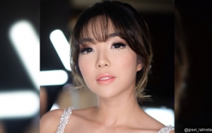 Gisella Anastasia Pamer Belahan Dada di Pernikahan, Gading Marten Kena Semprot Netizen