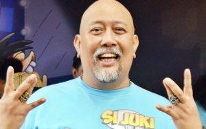 Istri Jalani Pengobatan Kanker, Indro Warkop Pilih Dokter Indonesia