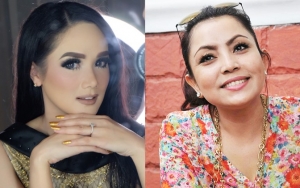 Heboh Mayangsari Hadir di Pernikahan Putri Tutut Soeharto, Netter Sindir Mulan-Ayu Ting Ting Kalah