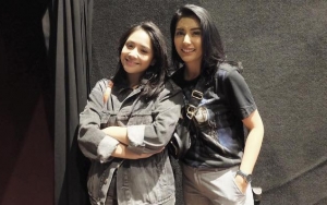 Tyas Mirasih Selfie Bareng Nagita Slavina, Netter Seret Nama Ayu Ting Ting