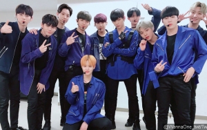 PD Puji Hati Murni dan Lembut Wanna One Saat Syuting 'Wanna One Go'