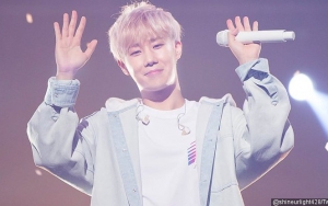 Segera Jalani Wajib Militer, Sunggyu Infinite Banjir Dukungan Netter