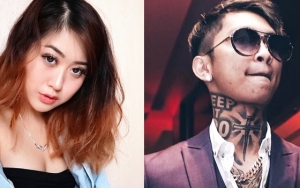 Whitney Ungkap Kepribadian Young Lex, Manja Suka Minta Disuapin