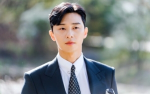 Park Seo Joon Beberkan Alasan Setuju Bintangi  'Why, Secretary Kim?'