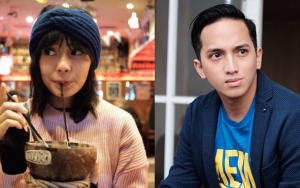 Bahagia Putus dengan Ge Pemungkas, Angie Ang Unggah Foto Ini