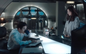 Suho EXO Marahi Ha Yeon Soo Soal Kopi Pahit di Teaser 'Rich Man, Poor Woman'