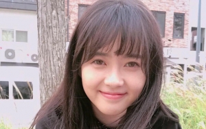 Syuting 'Miss Hammurabi', Editan Imut Go Ara Bikin Jatuh Cinta