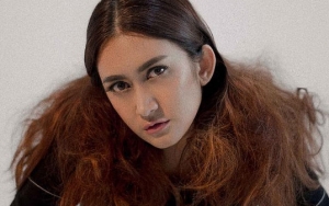 Ogah Lakukan Operasi Plastik, Nafa Urbach Bagi Tips Agar Selalu Cantik