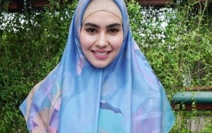 Kartika Putri Bakal Selektif Pilih Job Karena Fokus ke Ramadhan