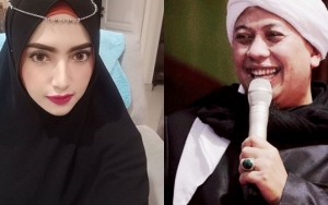 Disindir Jilat Ludah Sendiri Soal Hubungan dengan Opick, Yulia Membela Diri