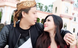 Suami Rey Utami Terjun ke Dunia Politik, Netter Heboh Bahas 'Kejanggalan'