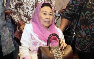Dua Kali Nonton, Shinta Abdurrahman Istri Mendiang Gus Dur Puji Film 'Jelita Sejuba'