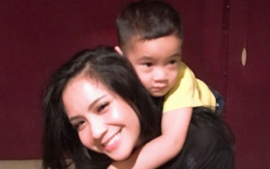 Bikin Gemas, Lucunya Obrolan Rafathar dan Nagita Slavina Soal Calon Adik