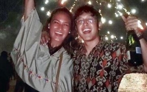 Romantisnya Ucapan Dimas Anggara saat Ultah Nadine, Netter Patah Hati