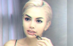 Disindir Soal Operasi Organ Intim, Nikita Mirzani Semprot Balik Netter