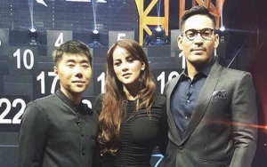 Olla Ramlan Ketakutan di 'Karma', Heboh Tangannya Dipegang Roy Kiyoshi