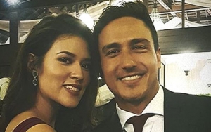 Hamish Unggah Video Nonton Konser Bareng Raisa, Netter Salfok Lihat 'Penampakan'