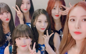 Makin Dewasa, G-Friend Super Cantik dan Elegan di Pemotretan Terbaru