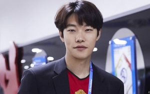 Segera Tayang, Ryu Jun Yeol Tampil Garang di Poster Karakter 'Believer'