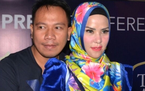Angel Lelga Hamil, Vicky Prasetyo Diminta Berhenti Ucapkan Kata-Kata Aneh