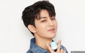 Unggah Foto Ini, Visual Keluarga Yunhyeong iKON Jadi Sorotan Netter