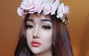 Heboh Lucinta Luna Jalani Pemotretan Kehamilan, Netter Makin Geram