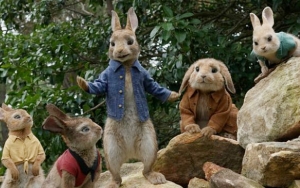Sempat Tuai Kontroversi, Sony Bakal Garap Sekuel 'Peter Rabbit'