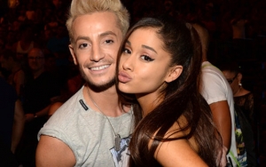 Kakak Ariana Grande Sebut Single 'No Tears Left To Cry' Sebagai Anthem Kaum Gay