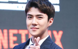 Minim Pengalaman Variety Show, Sehun Justru Dipuji Habis-Habisan PD 'Busted'