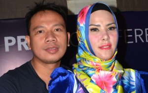 Isi Acara Ramadan Bareng Vicky Prasetyo, Angel Lelga Ngaku Kesabarannya Diuji