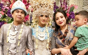 Nagita Diduga Nangis Soal Vlog Raffi-Ayu Ting Ting, Pacar Boy William Beri Pesan Bijak