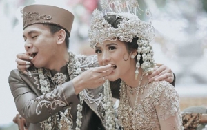 Baru Menikah, Raditya Dika Pamer Ekspresi Saat Lupa Punya Istri