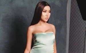 Dituding Pamer Test Pack Saat Live Instagram, Lucinta Luna Beri Klarifikasi