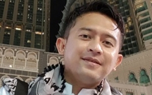 Kiki The Potter's Pamer Foto Ketemu Habieb Rizieq, Kolom Komentar 'Panas'