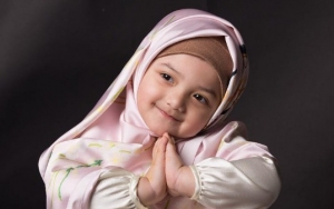 Arsy Ngaku Punya Barang Mahal, Ashanty Langsung Beri Nasihat