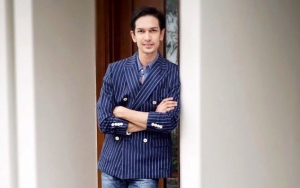 Ultah ke-30, Netter Salfok Celana Melorot Dimas Beck